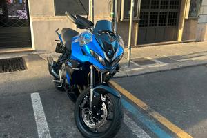 triumph tiger sport 800