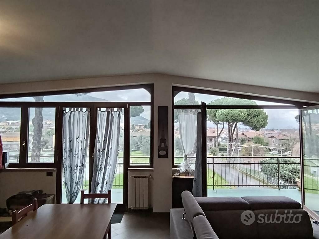 Appartamento – Cave, Roma Capitale - Altro