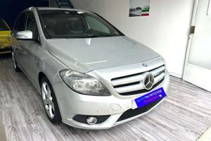 Mercedes-Benz B 180 B 180 be Premium