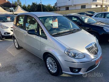 LANCIA MUSA 1.4 BENZINA 95 (CV) 2011
