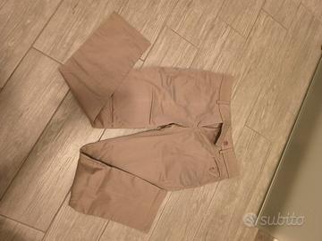 Pantaloni eleganti donna ragazza