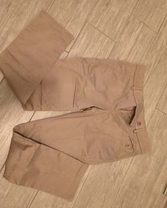 Pantaloni eleganti donna ragazza
