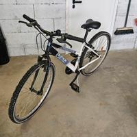 Mountain bike decathlon