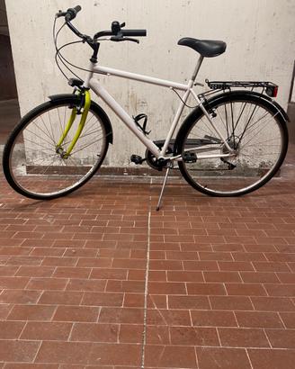 Bici da passeggio 28