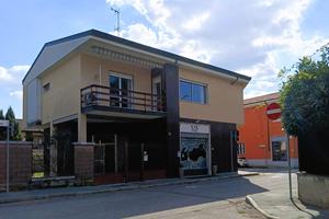 Villa o villino Legnano [Cod. rif 3266338VRG] (San