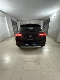 T-ROC EDITION PLUS  PARI AL NUOVO 6000km