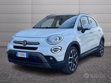 FIAT 500X Cross 1.6 Mjet 130cv E6D Cross