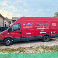 Iveco daily 35c13