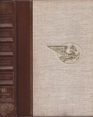 Selezione del Libro