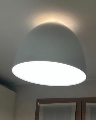 lampada a soffitto Nur Artemide
