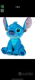 Peluche stich