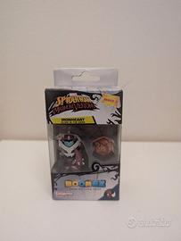 Marvel Boomez 3 | Ironheart | Glow in the dark