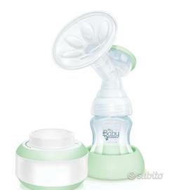 Tiralatte Elettrico con Buste per la conservazione