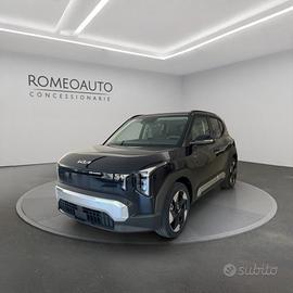 KIA EV2 EARTH SR FWD EARTH 22