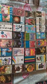 cassette vintage