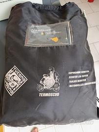 Telo copri gambe