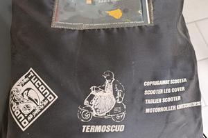 Telo copri gambe