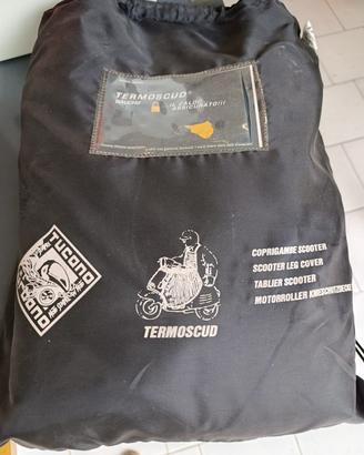 Telo copri gambe