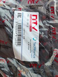 Braccio sospensione Renault Clio 3 Sinistro