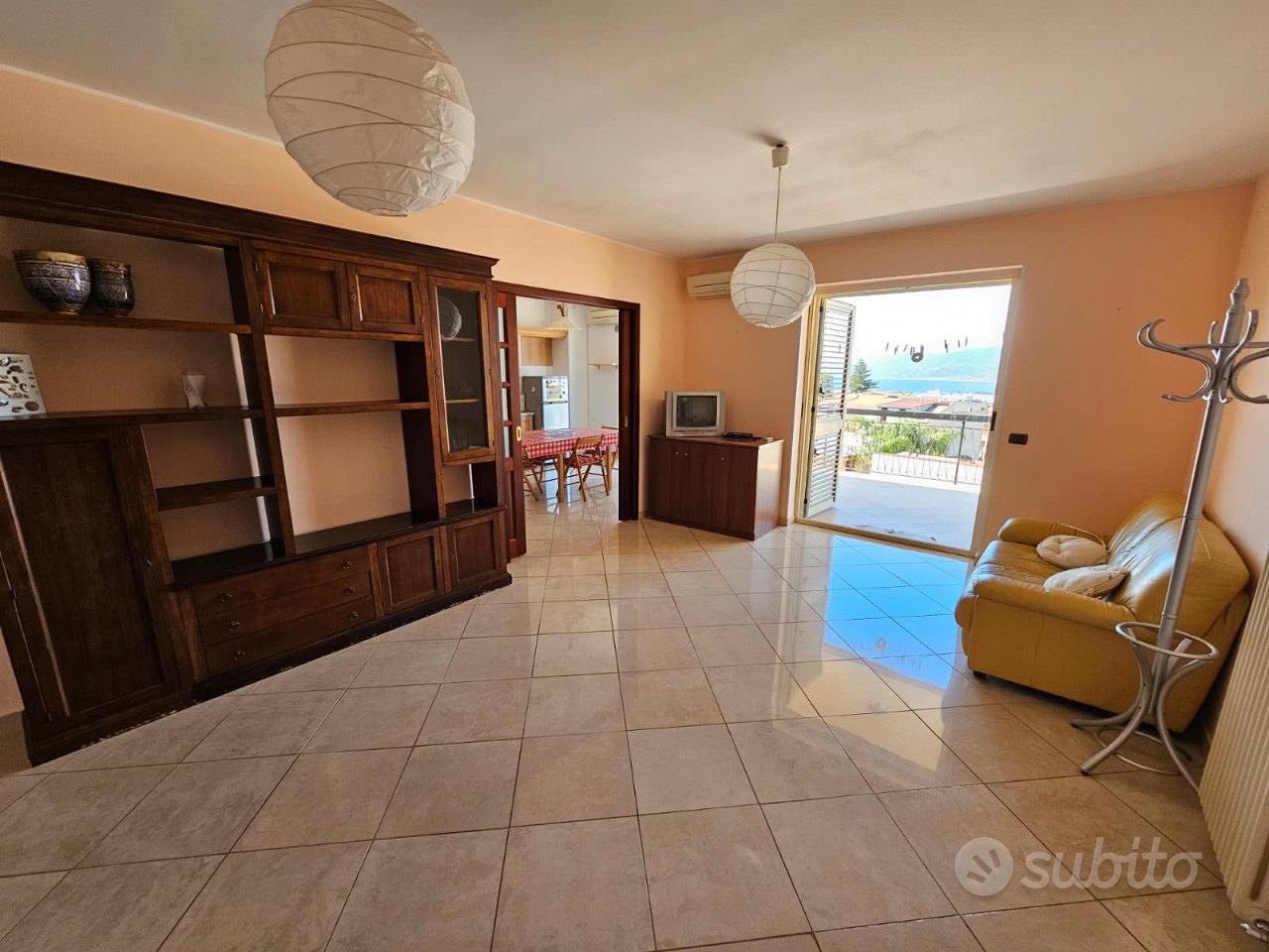 Appartamento – Reggio Calabria, Catona - Vista 2