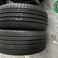gomme usate 2254518 Estivo BRIDGESTONE - TUR - 615