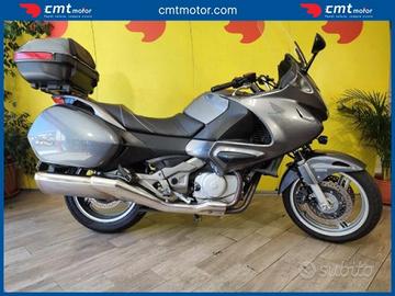 HONDA Deauville 700 Garantita e Finanziabile