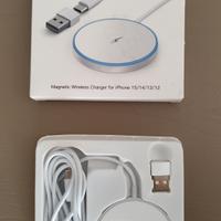 Caricabatteria Wireless per IPhone