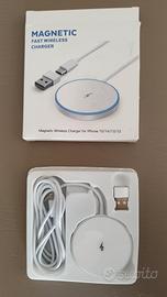 Caricabatteria Wireless per IPhone