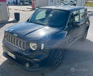 Jeep Renegade 1.6 120cv
