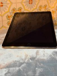 iPad Air – 32 GB – Space Gray