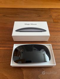 Apple Magic Mouse 2 - Space Grey