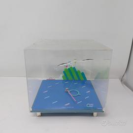 Orologio Lorenz Action Art Con Gabbiano