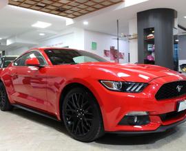 Ford Mustang Fastback 2.3 EcoBoost aut.