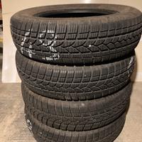 Gomme invernali Taurus 165/70 R14