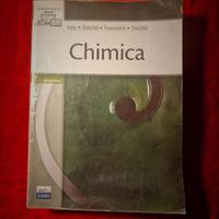Chimica di Kotz - VI Edizione