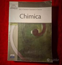 Chimica di Kotz - VI Edizione