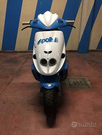 Phanthom f12 preparato pista