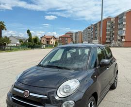 Fiat 500L come nuova