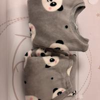 Pigiama tezenis kids NUOVI