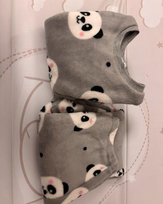Pigiama tezenis kids NUOVI