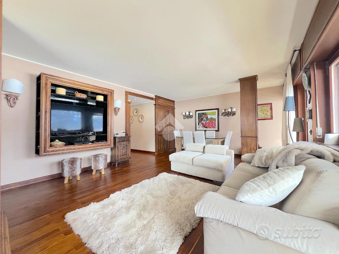 Appartamento – Sestriere, Torino - Vista 2
