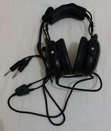 Cuffie aeronautiche Flightcom