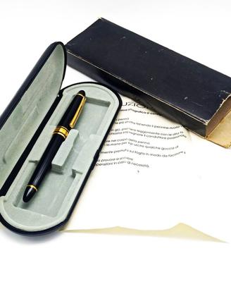 Penna stilografica - Iridium Point Germany