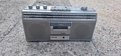 Stereo vintage