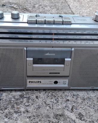Stereo vintage
