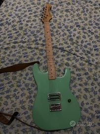 Stratocaster Modello Tom DeLonge