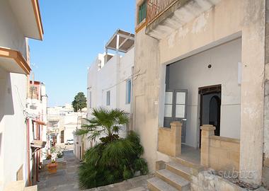 Abitazione indipendente con vista panoramica