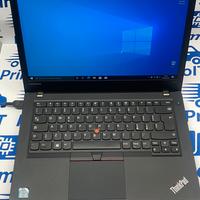 Lenovo Thinkpad T470