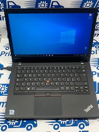 Lenovo Thinkpad T470