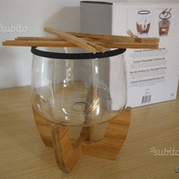 Set da Fonduta x formaggio e Cioccolateria- Cocoa 